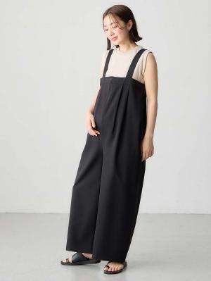 マタニティサロペット」の検索結果 ｜マタニティウェア・授乳服