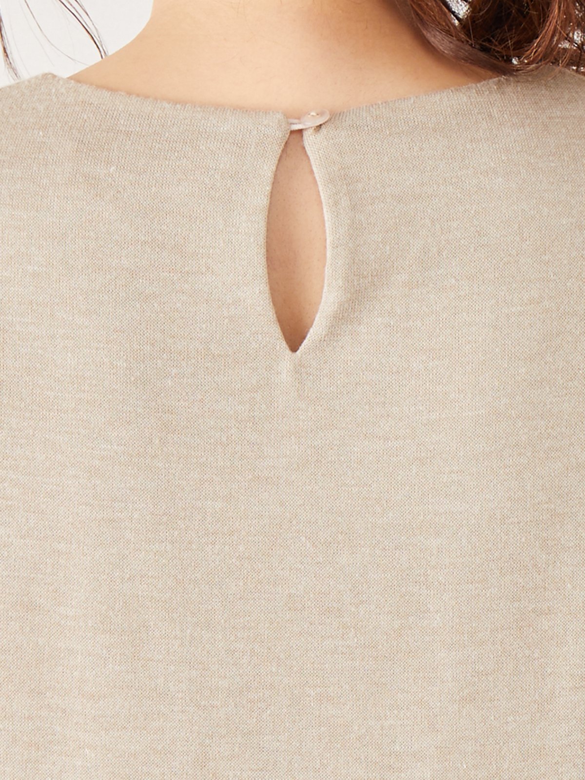 マタニティ ワンピース|【選べる福袋対象】異素材ロングワンピース　マタニティ・授乳服【出産後も長く使える】