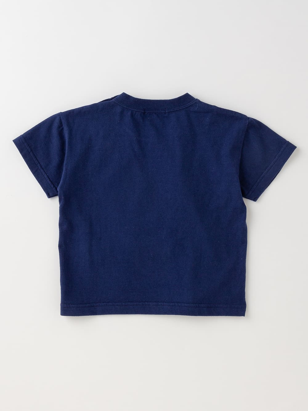 ベビートップス|【LB CLUB】サコッシュ付きTシャツ