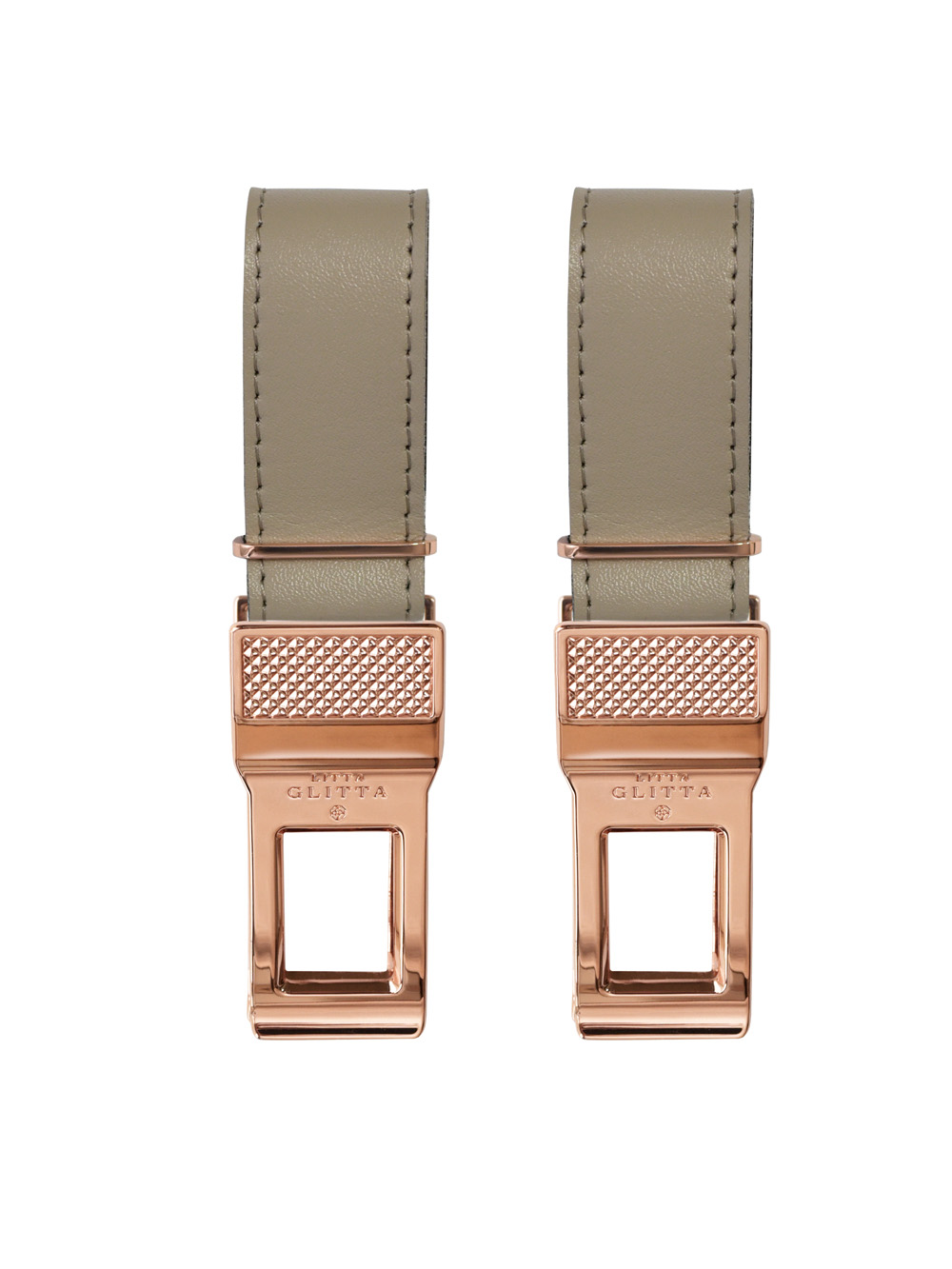 ベビーカー|LITTA GLITTA　ピクシークリップ|Rose Gold × GY