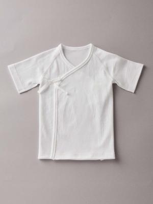 【日本製】匠ｽﾑｰｽ短肌着