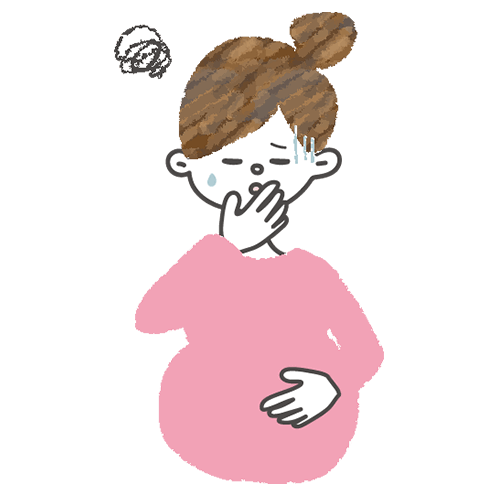 つわり